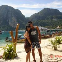 Отзыв от Инга - Виза Destination Thailand